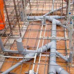 INSTALACIONES SANITARIAS